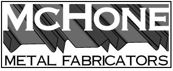 McHone Metal Fabricators, Inc. 